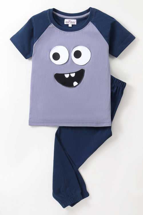 Feeling Funny Kids' Joggers Set