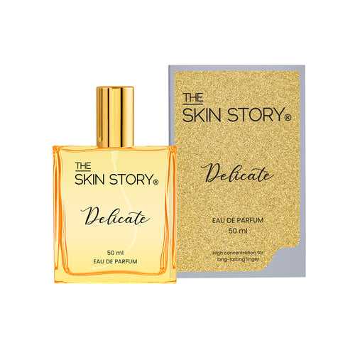 The Skin Story Delicate, 50ml