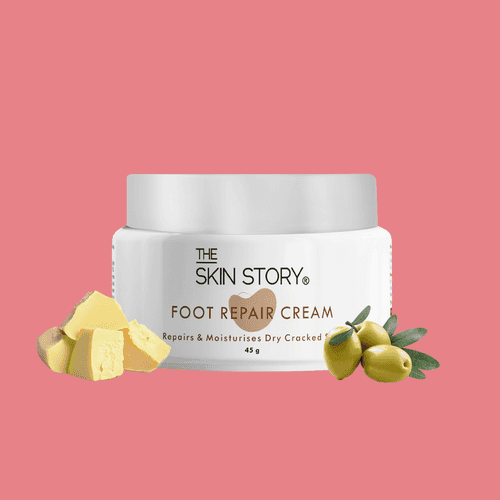 Foot Repair Cream