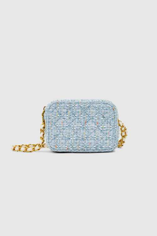 Donna Mini Crossbody Bag