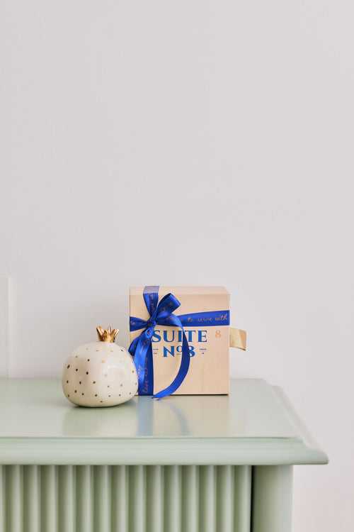 Pomegranate Ripe - Almond Gift Box