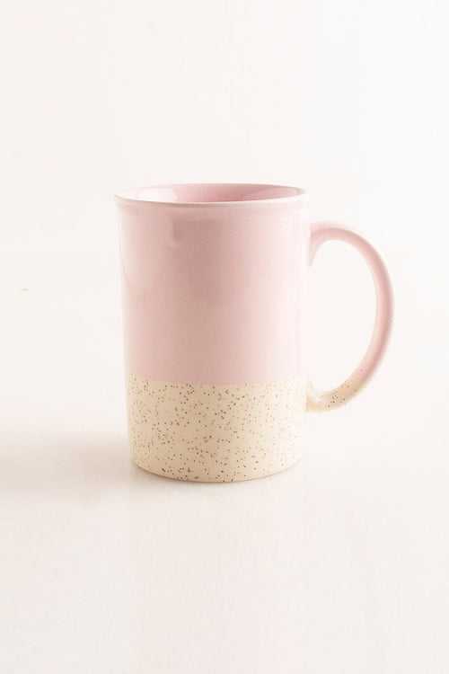 Mug - Bella Pink (Seconds)