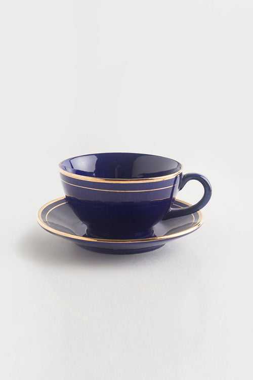 Teacup Set - Edward Azure