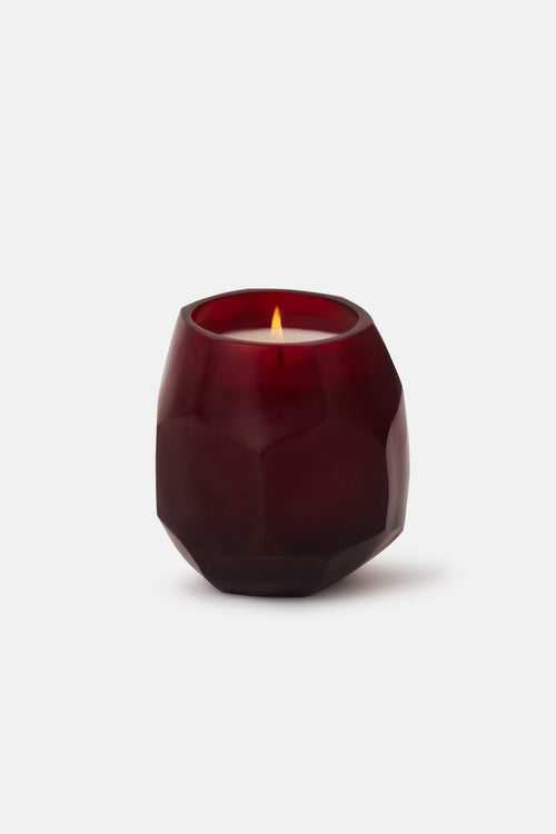 Seed Candle - Red
