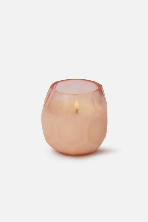 Seed Candle - Blush Pink