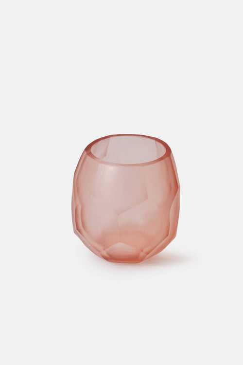 Seed Vase - Blush Pink