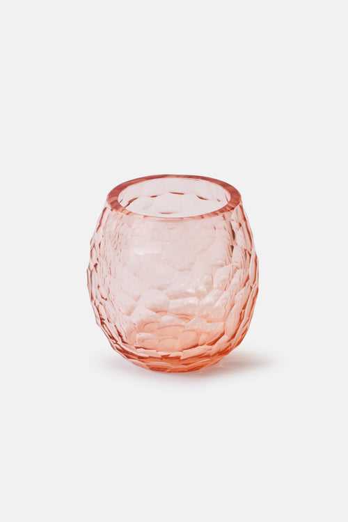 Kernel Vase - Blush Pink