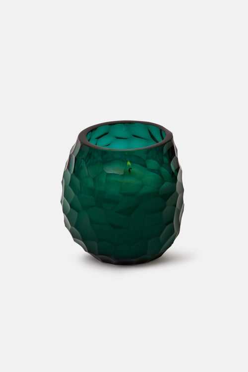 Kernel Candle - Teal