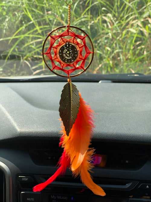 Om Car Hanging