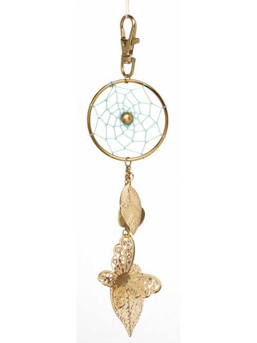 Trinkets Dream Catcher  Keychain