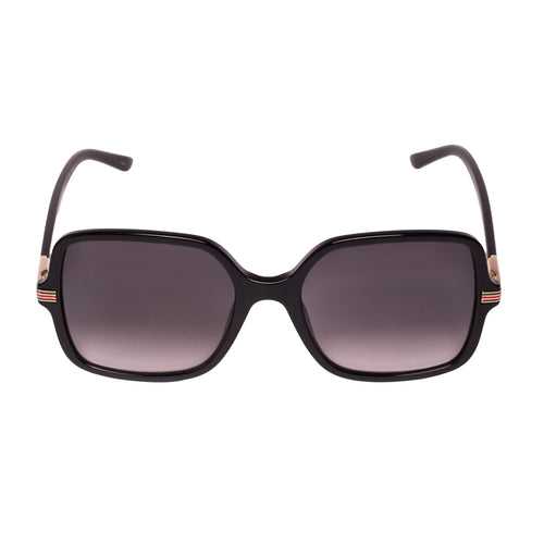 Gucci-GG 1449S-55-001 Sunglasses