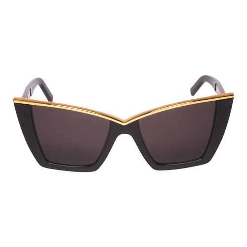 Saint Laurent-SL 570-54-001 Sunglasses