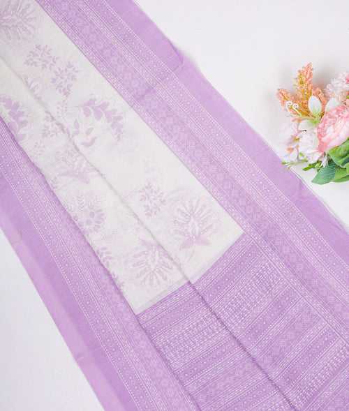 LINEN DUPATTA