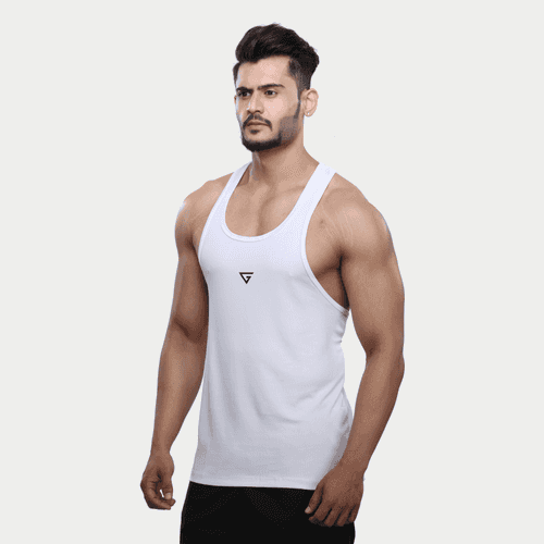 WHITE STRINGERS