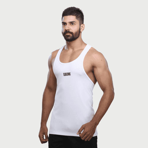 WHITE STRINGERS G.2