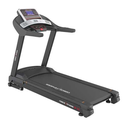 AC 65 Treadmill