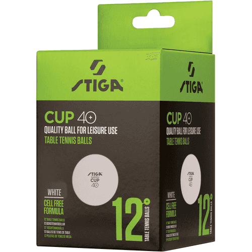 Stiga Cup 40+