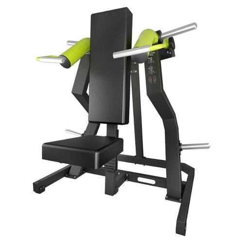 CTG 35 Shoulder Press