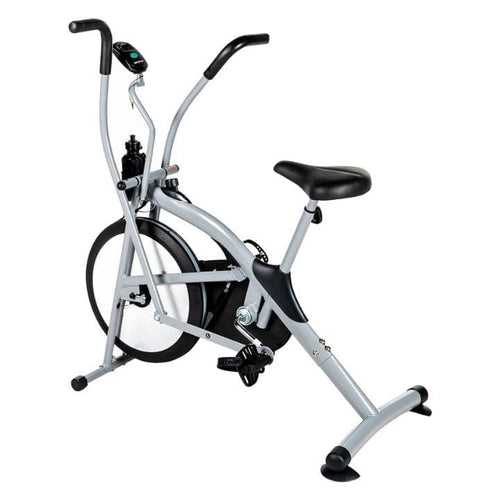 CEB 610B Upright Bike with Movable Arms