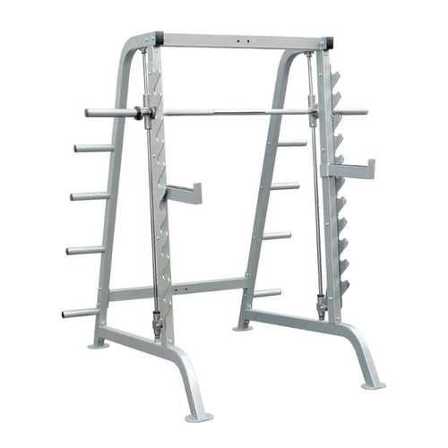 CS13 Smith Machine W/Linear Bearing