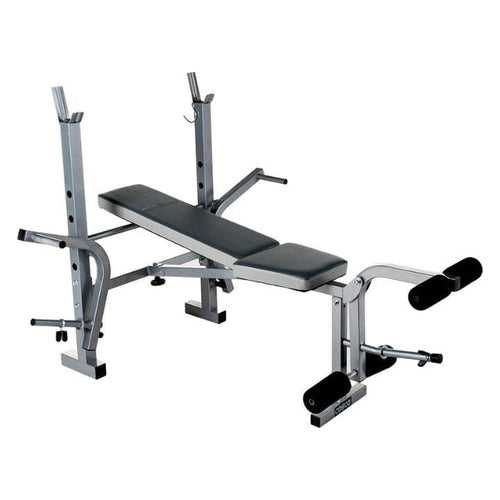 CSB 13 Multi Functional Bench ECO