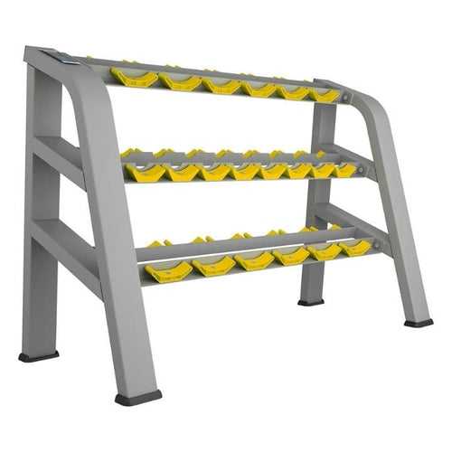 CTB 67 Beauty Dumbbell (3 Tier)