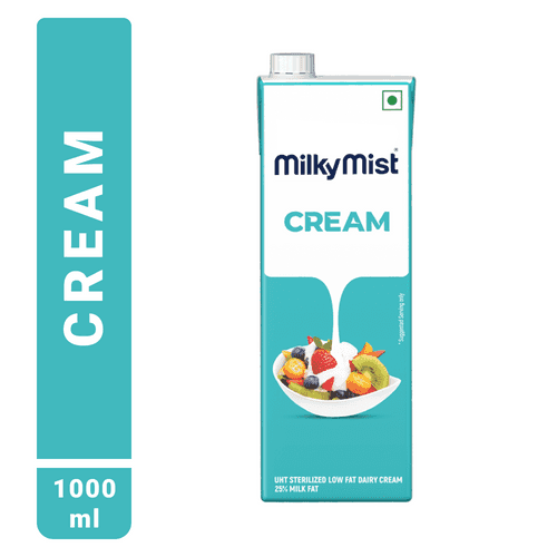 UHT Cream - 1000ml
