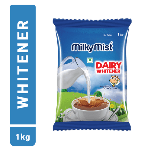Dairy Whitener - 1kg