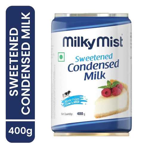 Sweetened Condensed Milk - 400g