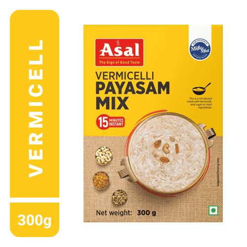 Vermicelli Payasam  Mix - 300g