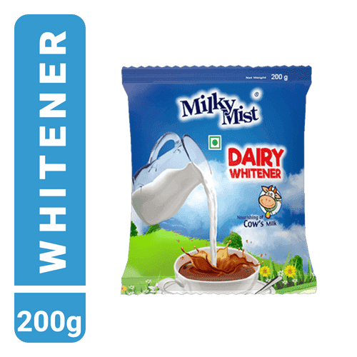 Dairy Whitener - 200g
