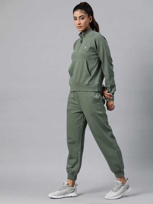 Alcis Athlifit Comfy Tracksuit