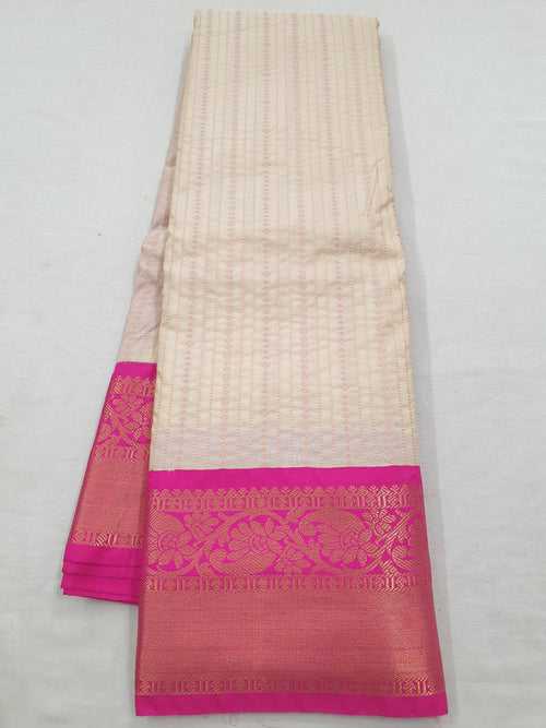 Kanchipuram Blended Soft Silk Sarees 776