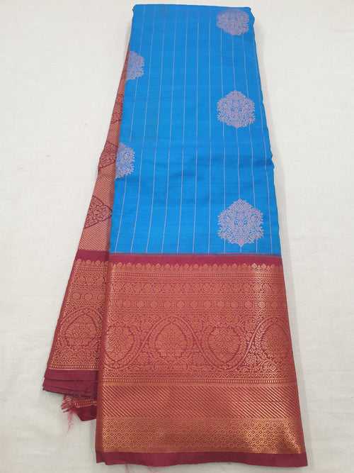 Kanchipuram Blended Soft Silk Sarees 782