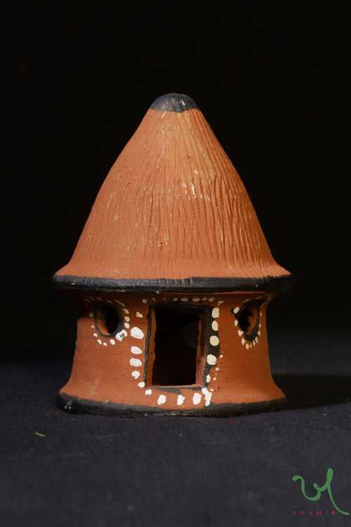 Jhupdi - Terracotta Decorative Piece