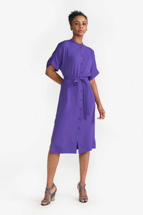 ANNIE VIOLET WOMEN'S DRESS