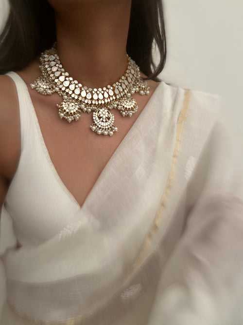 Zaima necklace