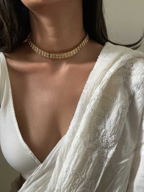 Sama necklace