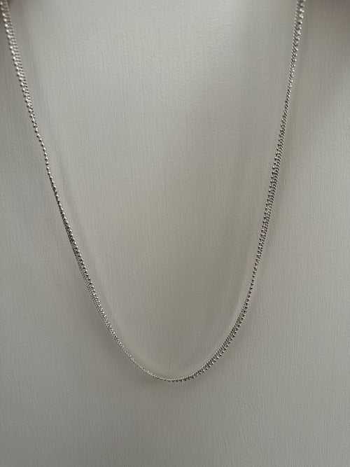 Zarina Chain Necklace