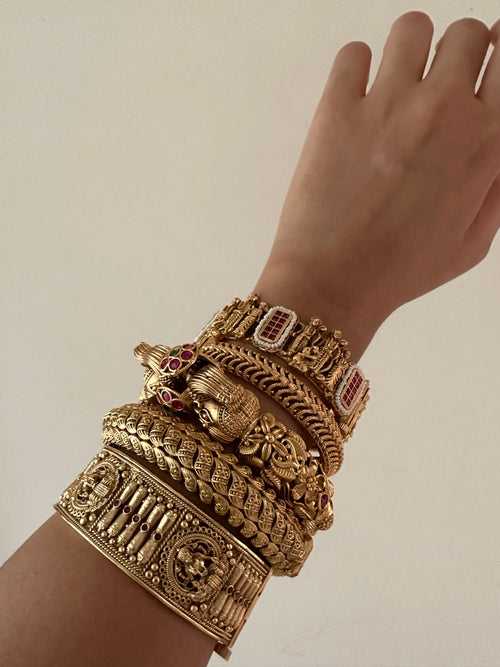 Karani bracelet