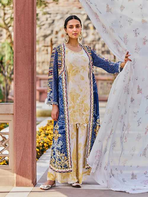 Sakina Set - Ivory