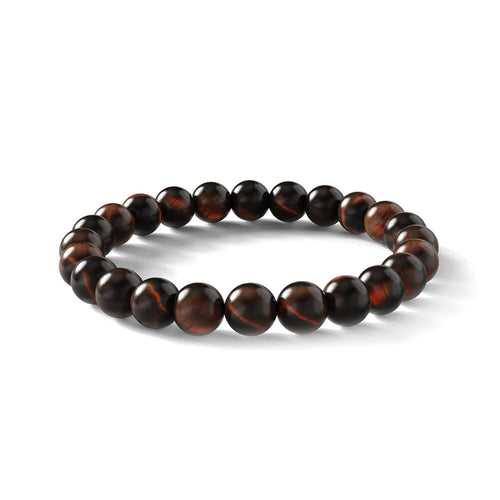 Bead Bracelet  | AAA Grade Natural Gemstones
