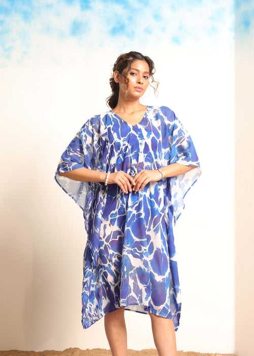 Arambol Beachwear Kaftan