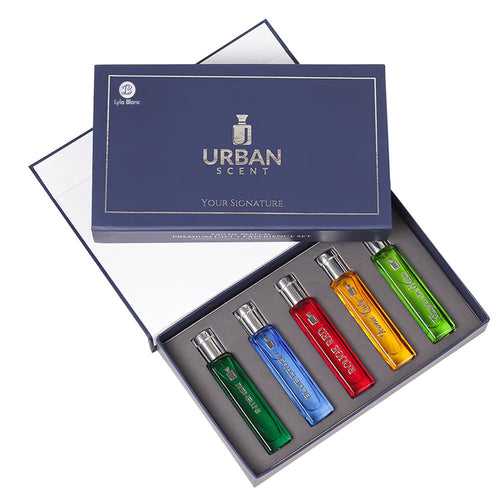 Urban Scent Premium Perfume Assorted Gift Set