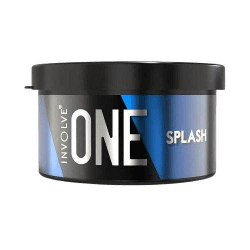 Involve® ONE - Splash : Fiber Car Perfume