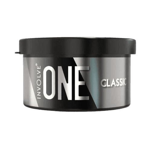 Involve® ONE - Classic : Fiber Car Perfume