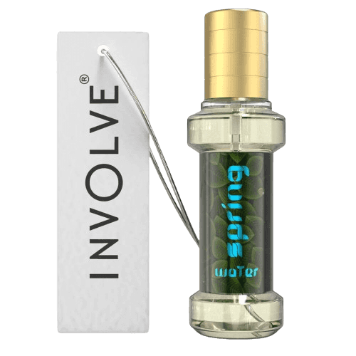 Involve® Rainforest - Spring Water : Spray Air Perfume