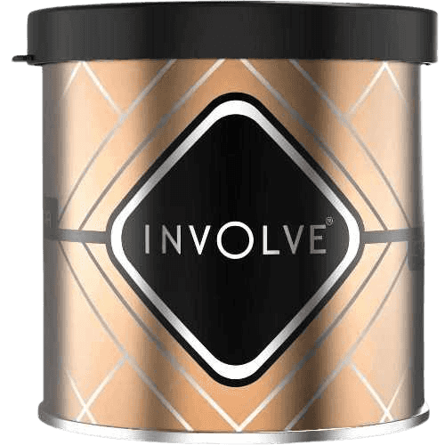 Involve® Gel Can - Insignia : Gel based Car Air Freshener