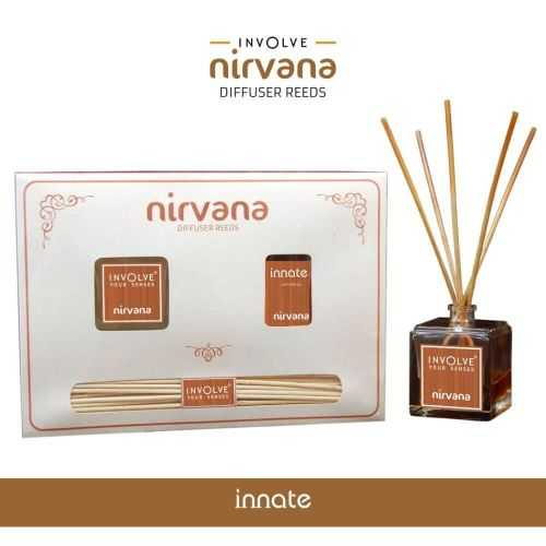 Involve® Nirvana - Innate : Reed Diffuser