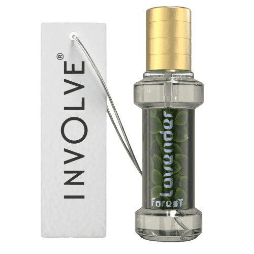 Involve® Rainforest - Forest Lavender : Spray Air Perfume